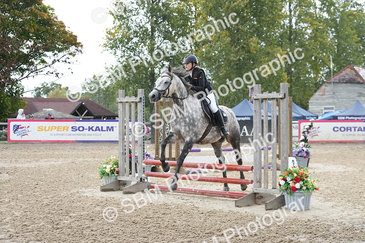 SBM_43101 - J7 - Junior Pony 60cm Championship