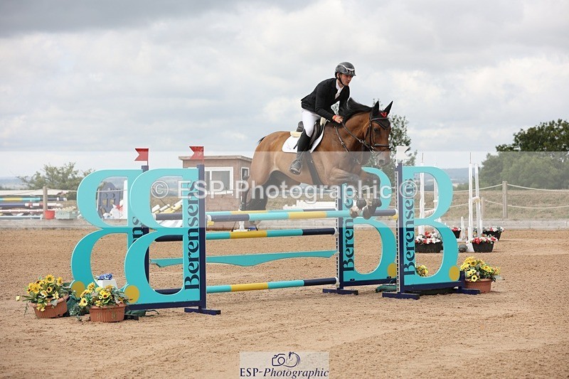 250719-112218-14464 - Cls 11, 1 Star Bronze Tour