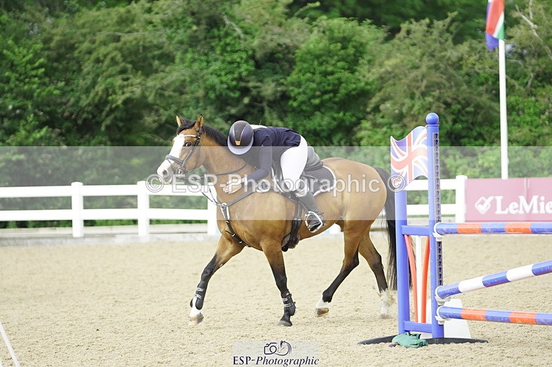 230729A-095120-04445 - Cls 20 British Novice & 90cm Open