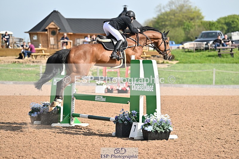 240510A-095003-04872 - Cls 20 Foxhunter