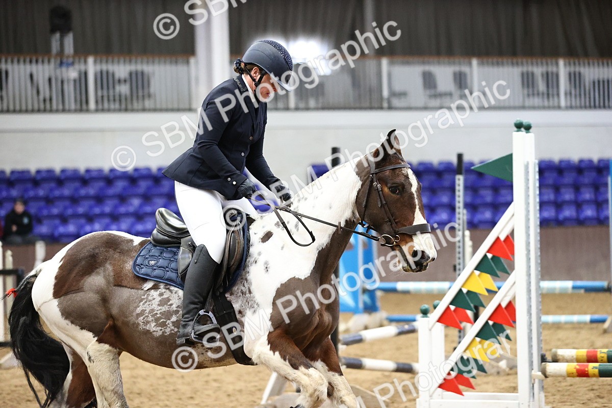 SBM_000653 - Class 3 - 60cm