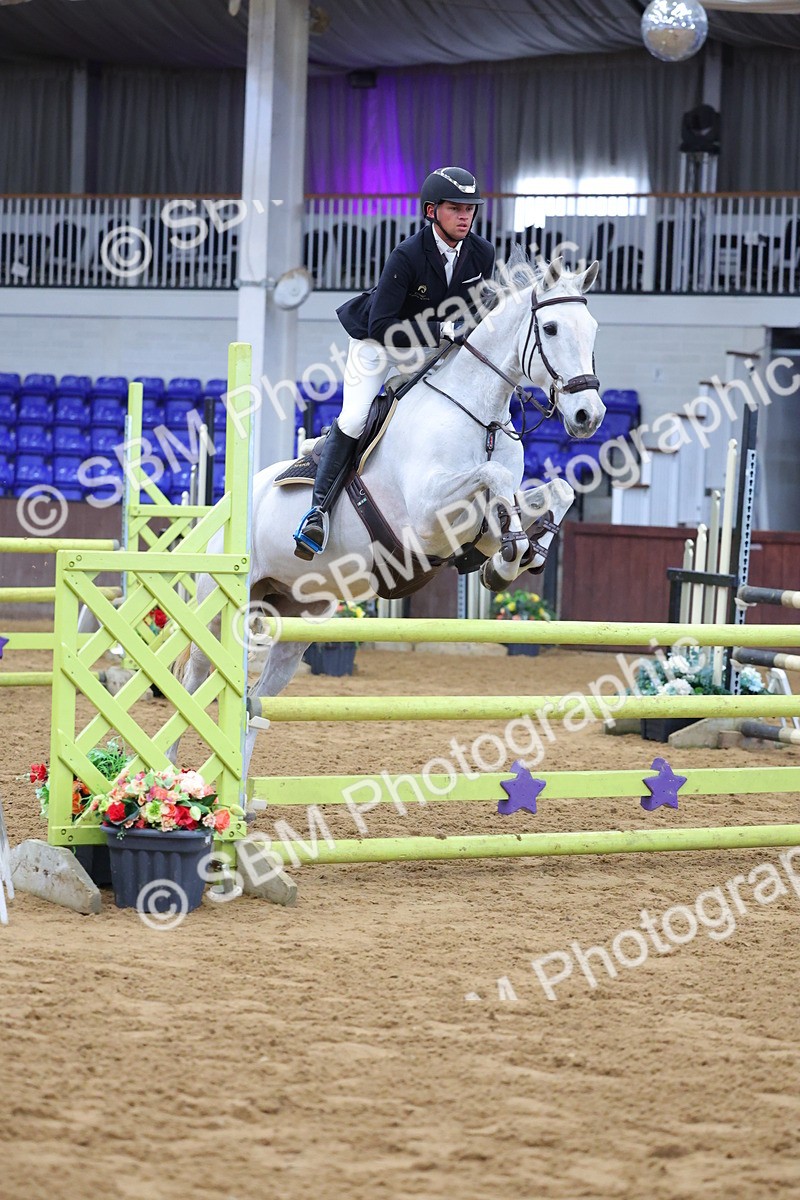 SBM_009818 - Class 21 - Nupafeed Supplements Senior Discovery/ 1m Open - First Round (1.00m)