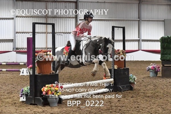 BPP_0222 - CLASS 3 50CM