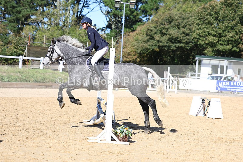 3E7A4344 - Class 7: 70cm Senior