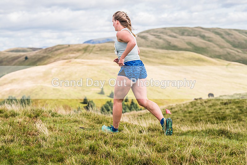 Ennerdale Show-188 - Ennerdale Show Fell Race Wednesday 30th August 2023
