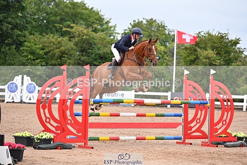 250718-102326-09031 - Cls 30, 1 Star 6yr old Tour