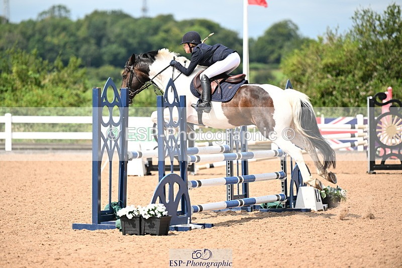 240802A-121752-04305 - Cls 23 85cm Amateur Qualifier