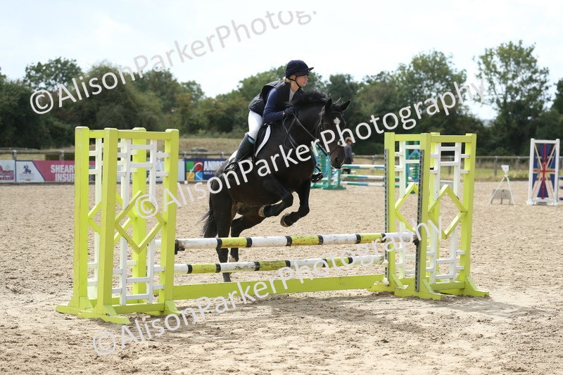 20250831-1346 - Class 5 - 80cm