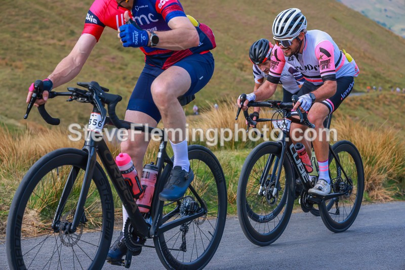 095503 - Newlands Pass 09.00-10.00