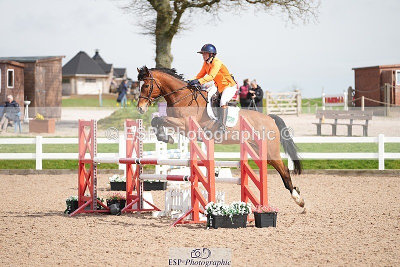 250329-132433-04899 - Cls 23 95cm National Amateur Quali