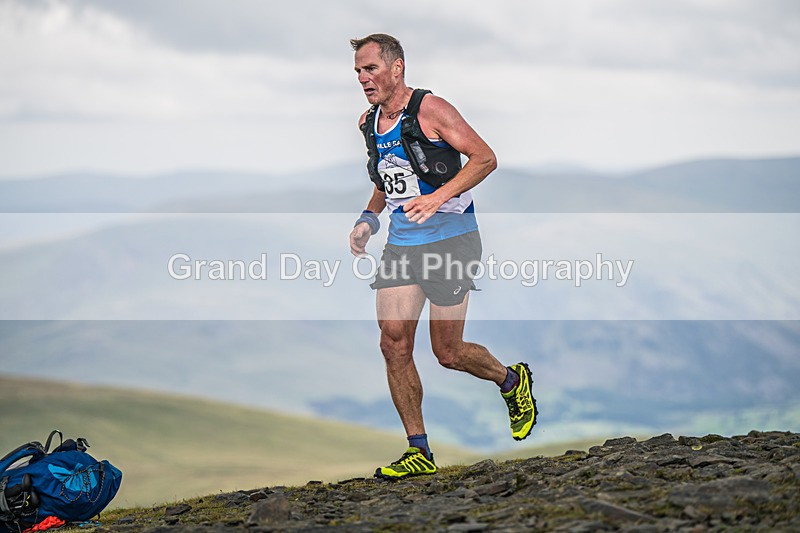 Old Crown Round-76 - The Old Crown Round Fell Race Saturday 6th September 2025