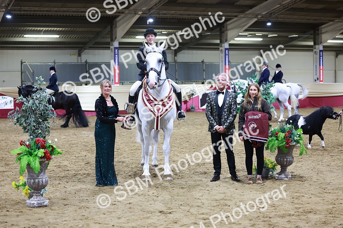 SBM_21574 - Class V - Champion of Champions