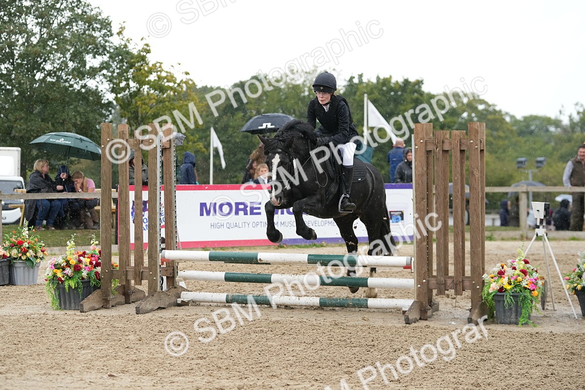 SBM_43220 - J7 - Junior Pony 60cm Championship