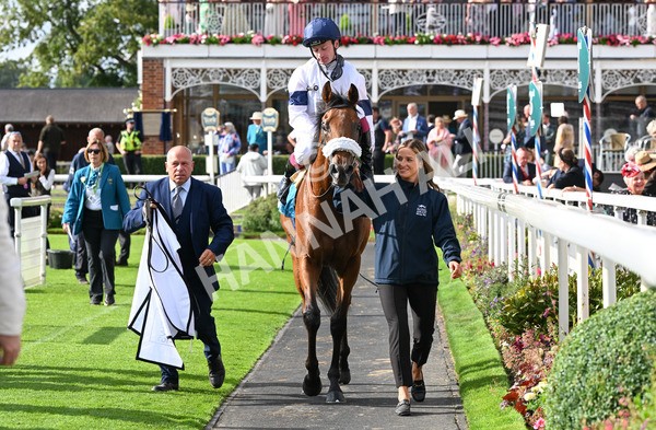 210825-223 Stellar Sunrise - Race 6 4.45pm Mews Hotel Ossett EBF Stallions Nursery Handicap