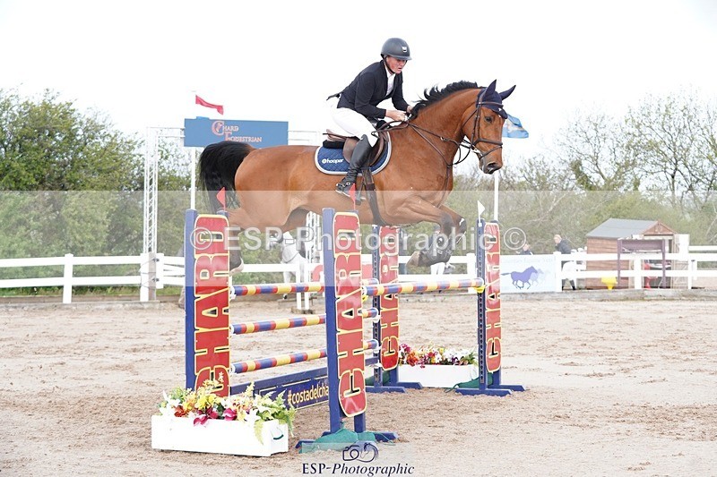 250425-100842-08454 - Cls 30 Young Horse 6yr old