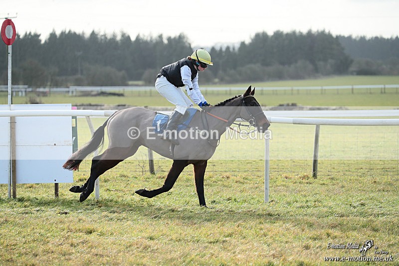PR PtP 250126 539 - Pony Racing Cocklebarrow 25/01/26