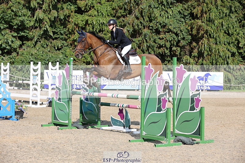 250703A-175140-06482 - Cls 10 1.05m Amateur Q and Open