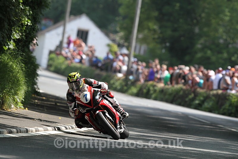 PR158129 - Supersport Race 2
