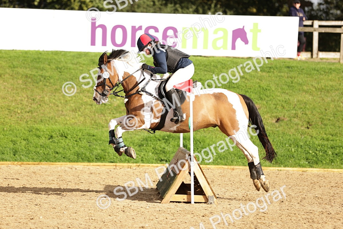 SBM_11832 - E6 - Eventers Challenge 80cm Championship