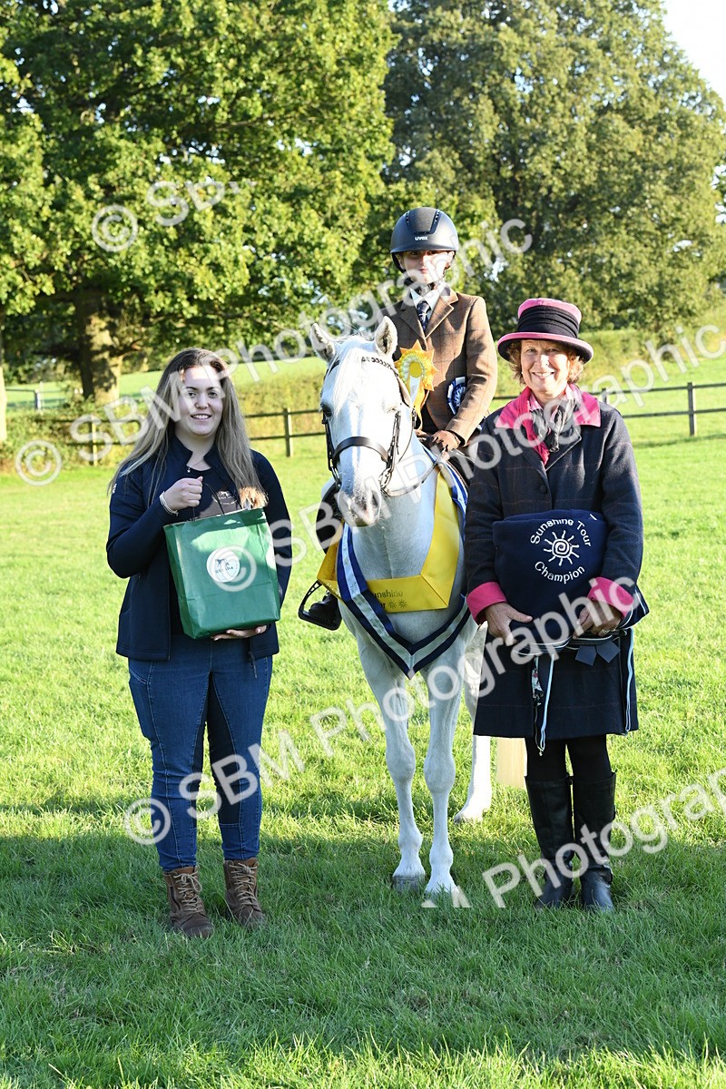 SBM_56450 - 1st Ridden Supreme Championship