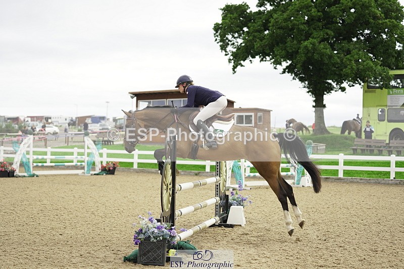 230728A-095432-00174 - Cls 7 British Novice & 90cm Open