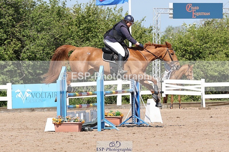 250509-112200-06281 - Cls 19 Snr Discovery and 1m Open