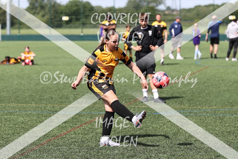 1DX30954 - Sun 14th U11 Girls
