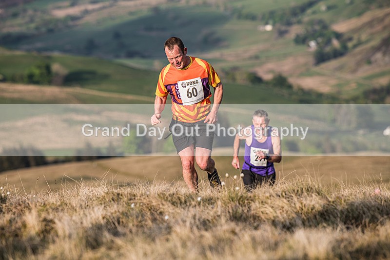 Dockray Hartside-175 - Dockray Hartside Fell Race Wednesday 7th May 2025
