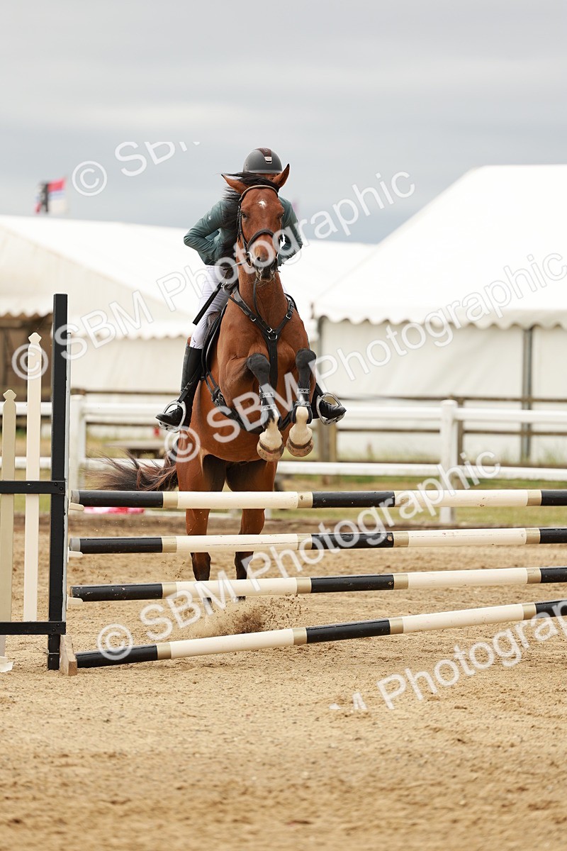 SBM_006226 - Class 1 - Senior British Novice - 90cm Open