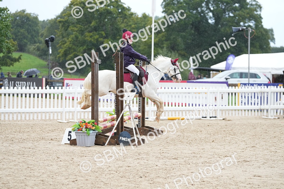 SBM_36325 - J5 - Junior Pony 50cm Championship
