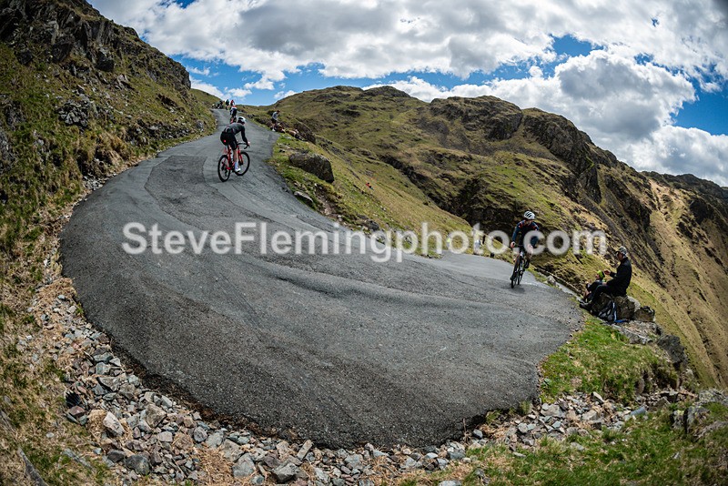 121359 - Hardknott Hairpin 12.00 - 13.00