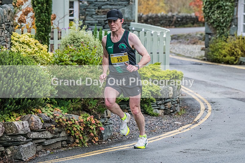 Derwentwater-131 - Derwentwater 10 Mile Road Race Sunday 2nd November 2025