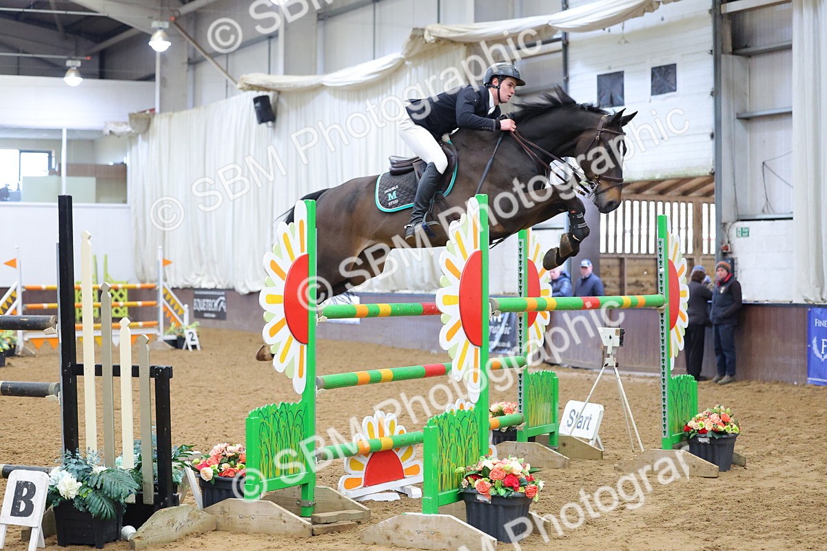 SBM_004231 - Class 11.- National 1.30-1.40m Open