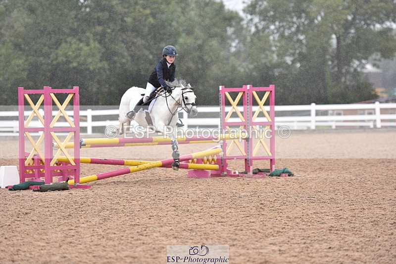 230805A-130532-00720 - Cls 8 Pony British Novice & 80cm Open