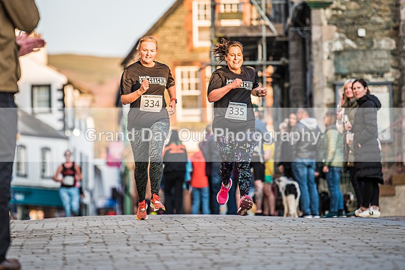 RTH-1116 - Keswick Round The Houses Road Race, Wednesday 26th April 2023