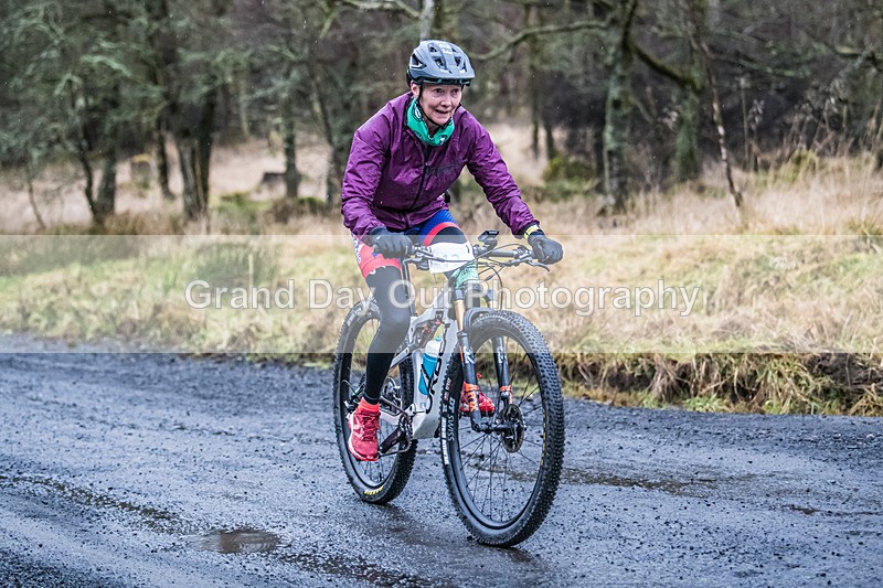 HTE Kielder Duathlon-645 - High Terrain Events Kielder Off Road Duathlon Sunday 8th January 2023