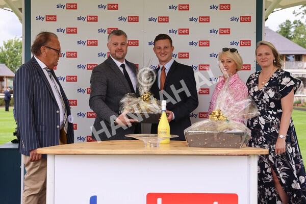 yr23072022r4-64 - Race 4 3.50pm Sky Bet In Running Racing Nursery Handicap