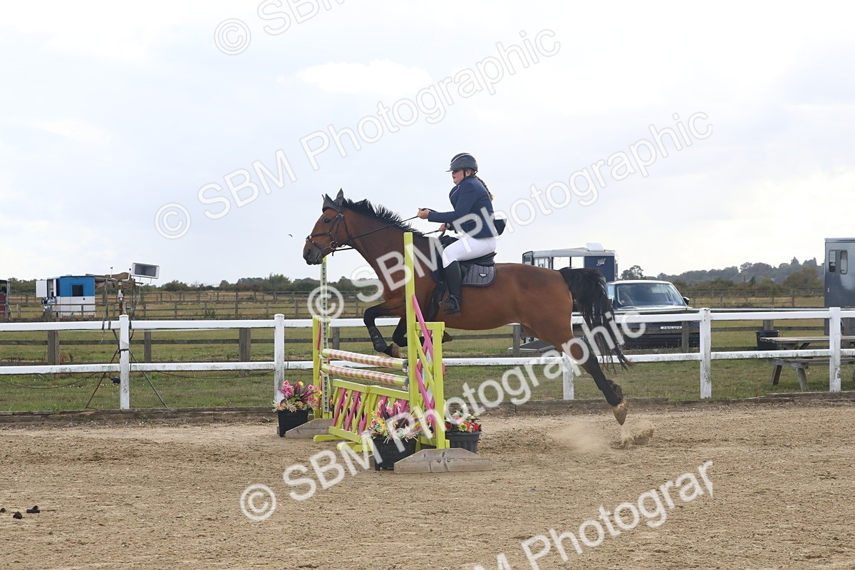 SBM_008064 - Class 12 - 90cm Champs