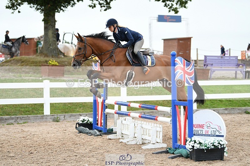 250803-085103-11659 - Cls 31 a&b British Novice & 90cm Open