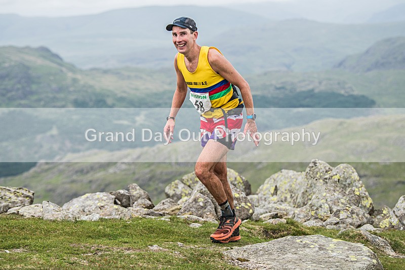 Duddon Long-177 - Duddon Valley Long Fell Race Saturday 30th May 2026