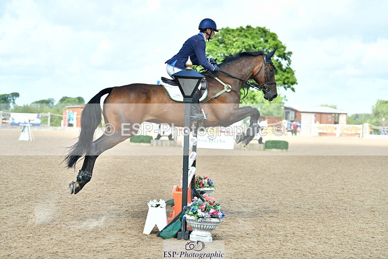 230811A-112803-03908 - Cls 20 Snr Fox