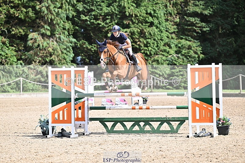 250704A-160322-11871 - Cls 23 Snr Foxhunter