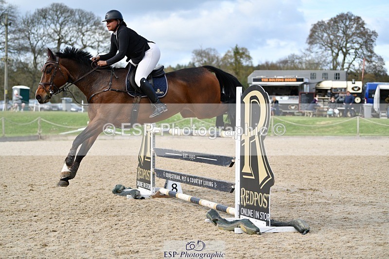 240324-151207-03220 - Cls 11 Foxhunter & 1.20m Open