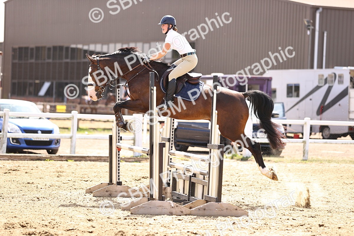 SBM_006159 - Class 10 - Amateur Championship Qualifier 95cm