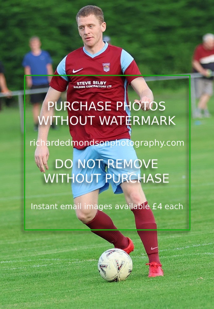 533A2265 - Kendal County Reserves vs Kirkby Lonsdale Reserves