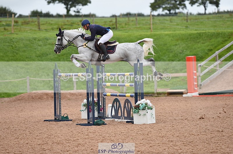 230812A-162016-10259 - Cls 38 Nat 1.40m Open