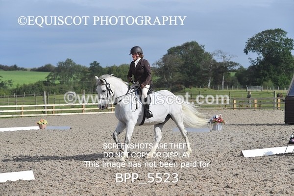 BPP_5523 - MY QUEST OPEN NOVICE TEST 1 + 2