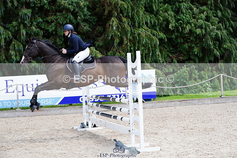 250615A-140710-11354 - Class 47 Snr British Novice 2nd Rnd