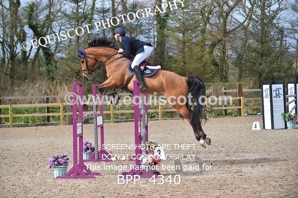 BPP_4340 - CLASS 10 RHS Foxhunter Championship Qualifier