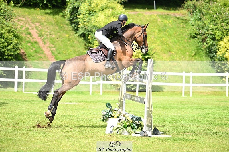 240707-123636-20377 - Cls 47 Foxhunter 2nd Round